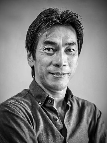 Ang Michael Sidharta